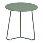 Fermob - Cocotte Occasional Table Ø 34 cm, Gingerbread