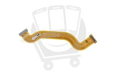 Official Samsung Galaxy Tab S6 Lite Main Flex Cable - GH59-15272A