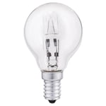 Halogen klot 370lm E14 28W