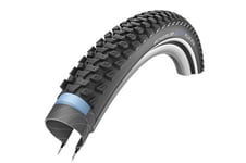 Schwalbe dekk Marathon Plus terrengsykkel  27,5x2,10