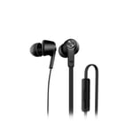 Xiaomi 362887 In-Ear Headphones with Piston Basic Black Single