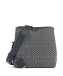 Radley London Dukes Place Olkalaukku sininen/harmaa