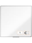 Nobo Essence Stål Magnetisk Whiteboard 120x120 cm