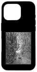 Coque pour iPhone 16 Pro Paradise Lost "Plus près qu'il a dessiné" Gustave Doré Art