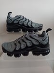 NIKE AIR VAPORMAX PLUS ,,Cool Grey'' SIZE UK 6 EUR 40 (CK0900 001)