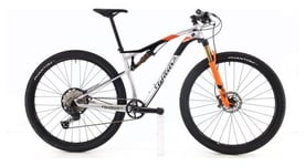 wilier triestina 110 fx carbone xt   velo vtt   wilier   bon etat