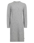 Holebrook Antonia Dress Grey Mel-950 S - Fri frakt