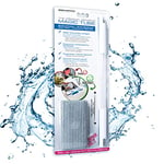 Benzing Water Technology A-512002500-MTS-WGR Porte-torchons, Blanc