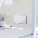 Radiateur électrique céramique Carrera Avery 1500W