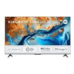 Smart TV Xiaomi S Mini Led 2025 4K Ultra HD 65" LED