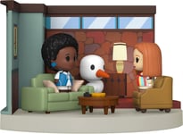 Funko 60958 Mini Moments WandaVision- LR 70s