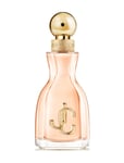 Jimmy Choo I Want Choo Eau De Parfum Nude