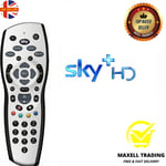 Sky HD Remote Control Replacement for all Sky + PLUS HD Remote Control