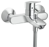 hansgrohe MyCube Mitigeur mécanique bain/douche , chromé, 71241000