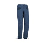 E9 Rondo Slim - Pantalon escalade homme Whale XL