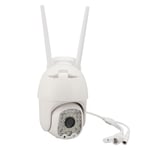 Outdoor Wireless Security Camera 3MP Remote WiFi Surveillance Camera With Tw New