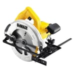 Pyörösaha DWE560, 1350W, 184mm, DeWalt