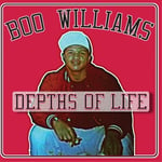 Boo Williams  Family Affair Vol. 1  LP/Vinyl