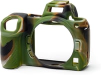 Camera Case for Nikon Z6 / Z7 Camouflage