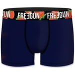 Boxers Freegun  Boxer Garçon bio BCBASS3 Fraise