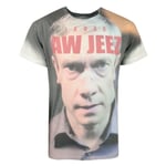 Fargo Mens Lester Nygaard T-Shirt - S