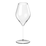 Supreme vinglass i plast 46 cl - Tritan