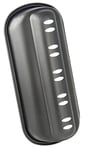 Zenker 9110 Special Season Moule à Crampons – Plaque de Cuisson antiadhésive pour des Crampons Parfaits (31 x 7 x 15 cm) Noir