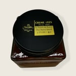 SAPHIR 1033107 Crème 1925 POMMADIER  au beurre de karité 75 ML  N°10 Cognac