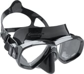 Diving Mask, Cressi Perla Mask, Free-Diving, Snorkelling, Scuba