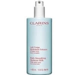 Clarins - ( Body - Smoothing Moisture Milk) 400 ml 400ml