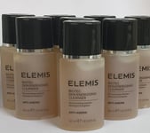 ELEMIS  BIOTEC SKIN ENERGISING FACIAL CLEANSER  9 X 450ml) New No Box