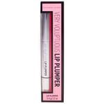 Victoria's Secret Lip Plumper Very Voluptuous Lip Plumping Baby Pink Gloss