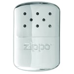 Zippo - Håndvarmer 12t - Krom