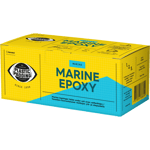 PLASTIC PADDING Marine Epoxysparkel 270g