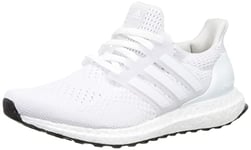 ADIDAS Femme Ultraboost 1.0 W Sneaker, FTWR White/FTWR White/FTWR White, 39 1/3 EU