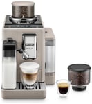 De'Longhi Rivelia Bean to Cup Coffee Machine - Beige