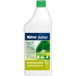 Saneringsvätska Natur Nitor 1l