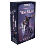 Agents Of Mayhem: Firing Squad Expansion - Brand New & Sealed