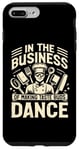 iPhone 7 Plus/8 Plus In the Business of making Taste Buds Dancing Chef Case