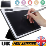 Portable Electronic Digital Tablet Drawing Electronic Writing Notepad LCD 9 inch