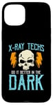 iPhone 15 Plus X-Ray Techs Do It Better In Radiology Technician X-ray Tech Case