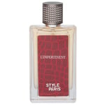 Diane Castel - L'impertinent - Eau de parfum Homme - 100ml