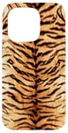 iPhone 15 Pro TIGER ANIMAL PRINT AESTHETIC COOL PRINT Case