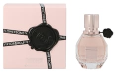 Viktor & Rolf Womens Flowerbomb Edp Spray 30ml - NA - One Size