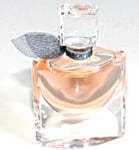 Lancome Perfume La Vie Est Belle Eau de Parfum Travel Size 4ml Miniature Bottle