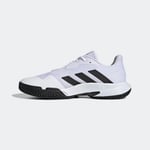 Adidas CourtJam Control M Hvit