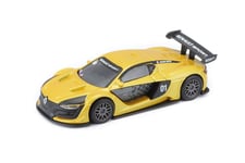 1:43 Renault Sport R.S.01 - Guld