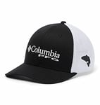 Columbia CU9495 Casquette Noir FR : M (Taille Fabricant : S/M)