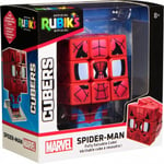 Rubiks kub 3x3 - Spider Man