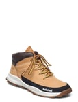 Timberland Brooklyn Euro Sprint Brun